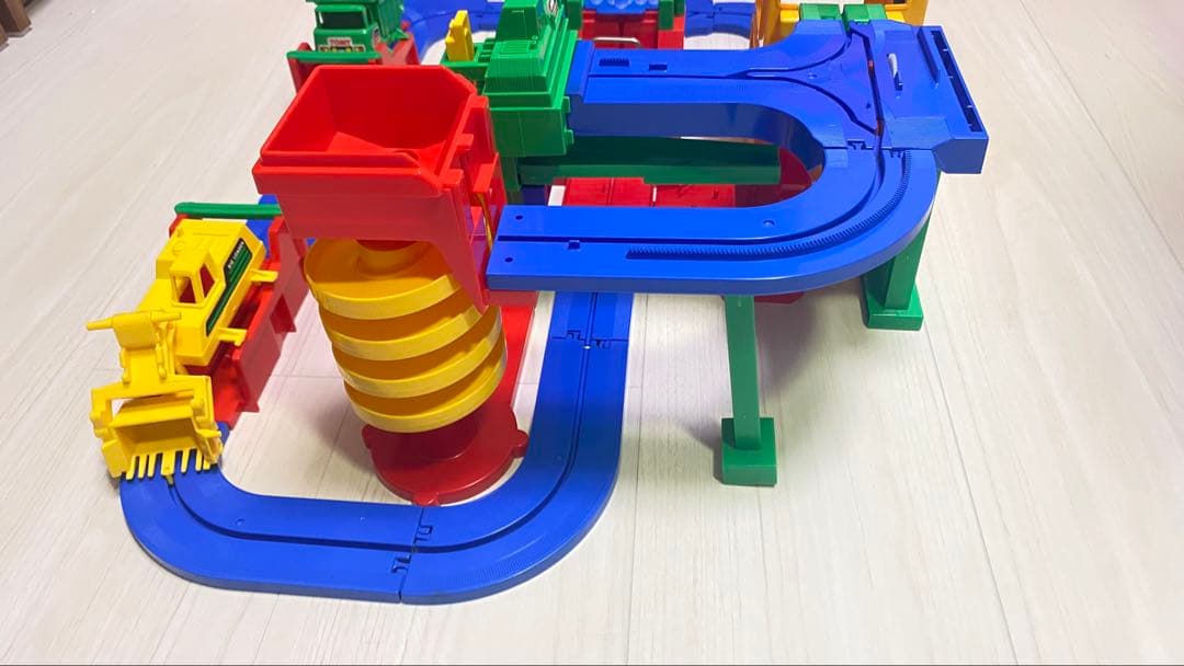 ビッグローダー