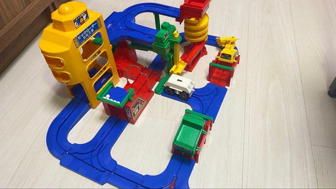 ビッグローダー