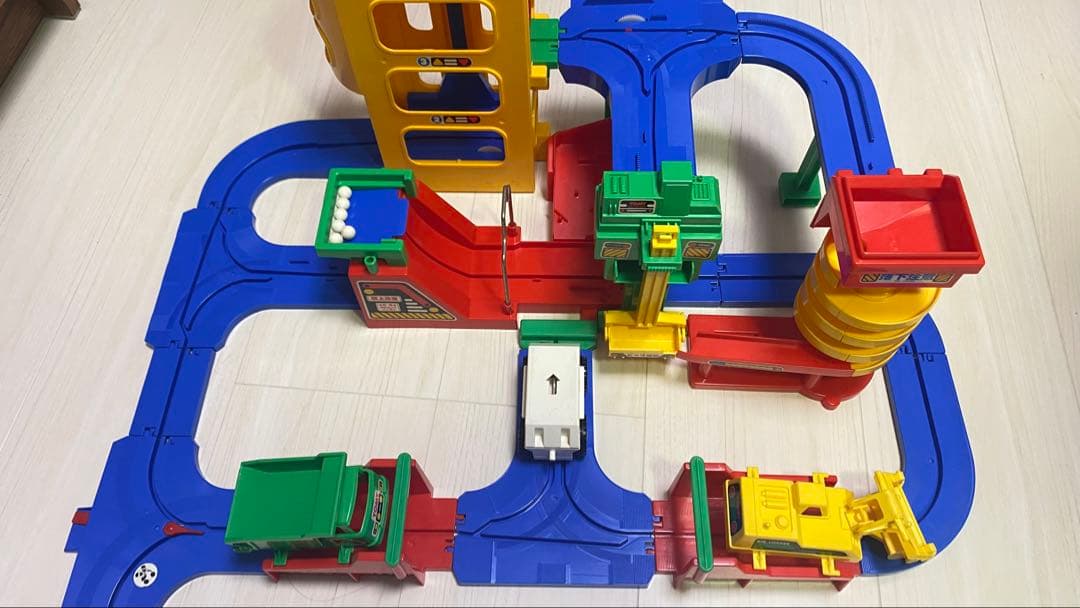 ビッグローダー