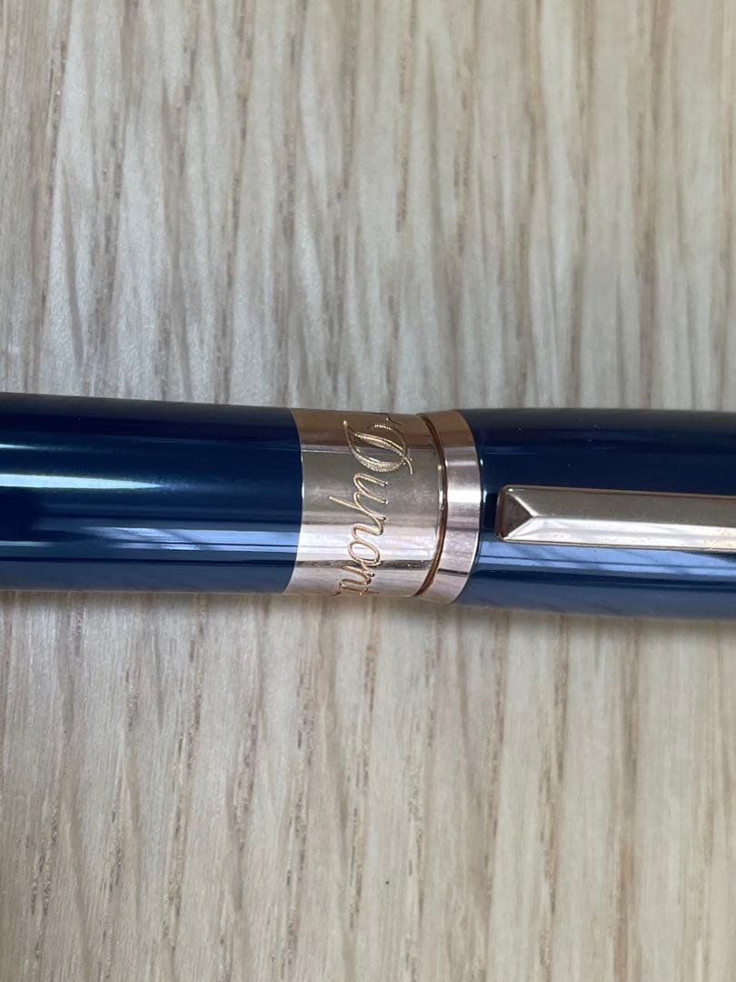 S.T. Dupont ボールペン