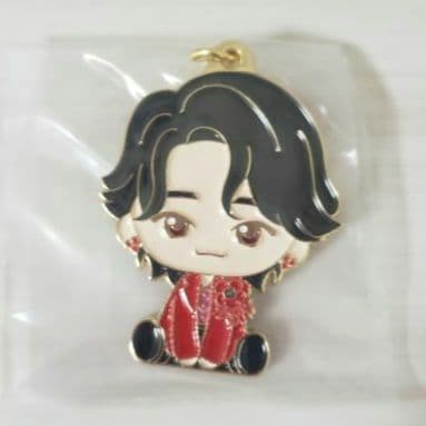 ☺️新品・未開封☺️ミセス 一番くじ★ラストワン★大森元貴 ぬいぐるみ★チャーム