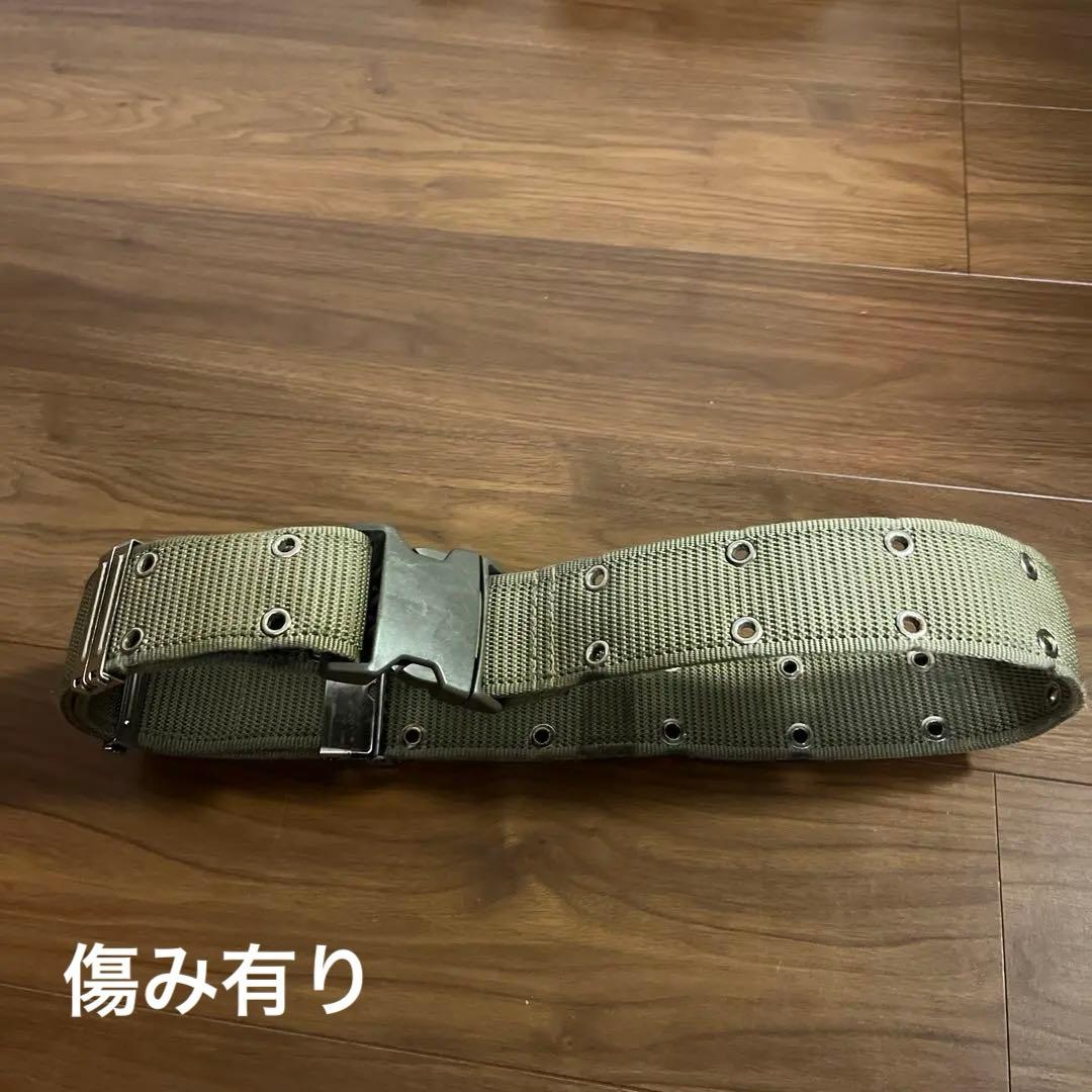 陸上自衛隊迷彩 サバゲー装備セット　ミリタリー個人装備品