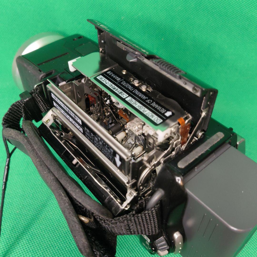 【動作確認済】Panasonic パナソニック NV-MX2500 ミニDV