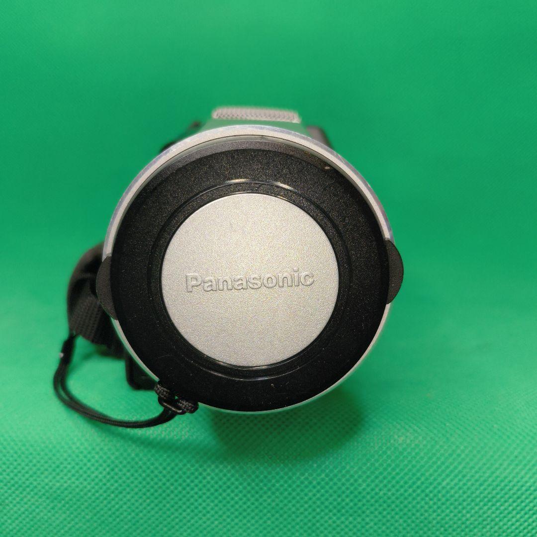 【動作確認済】Panasonic パナソニック NV-MX2500 ミニDV