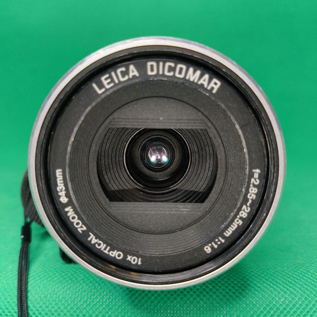 【動作確認済】Panasonic パナソニック NV-MX2500 ミニDV