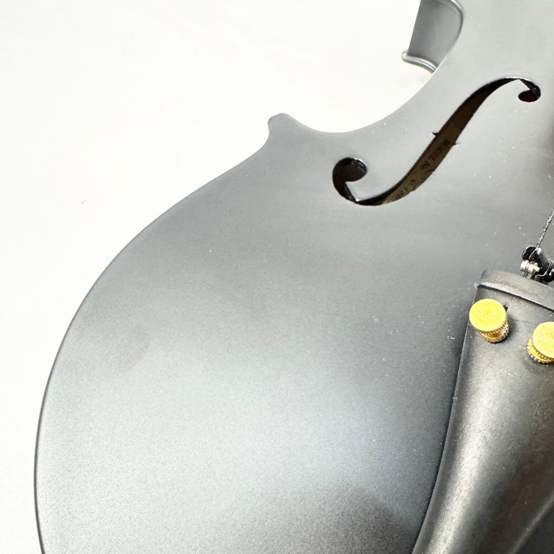 バイオリン 初心者セット Hallstatt V-12 ハルシュタット ケース付