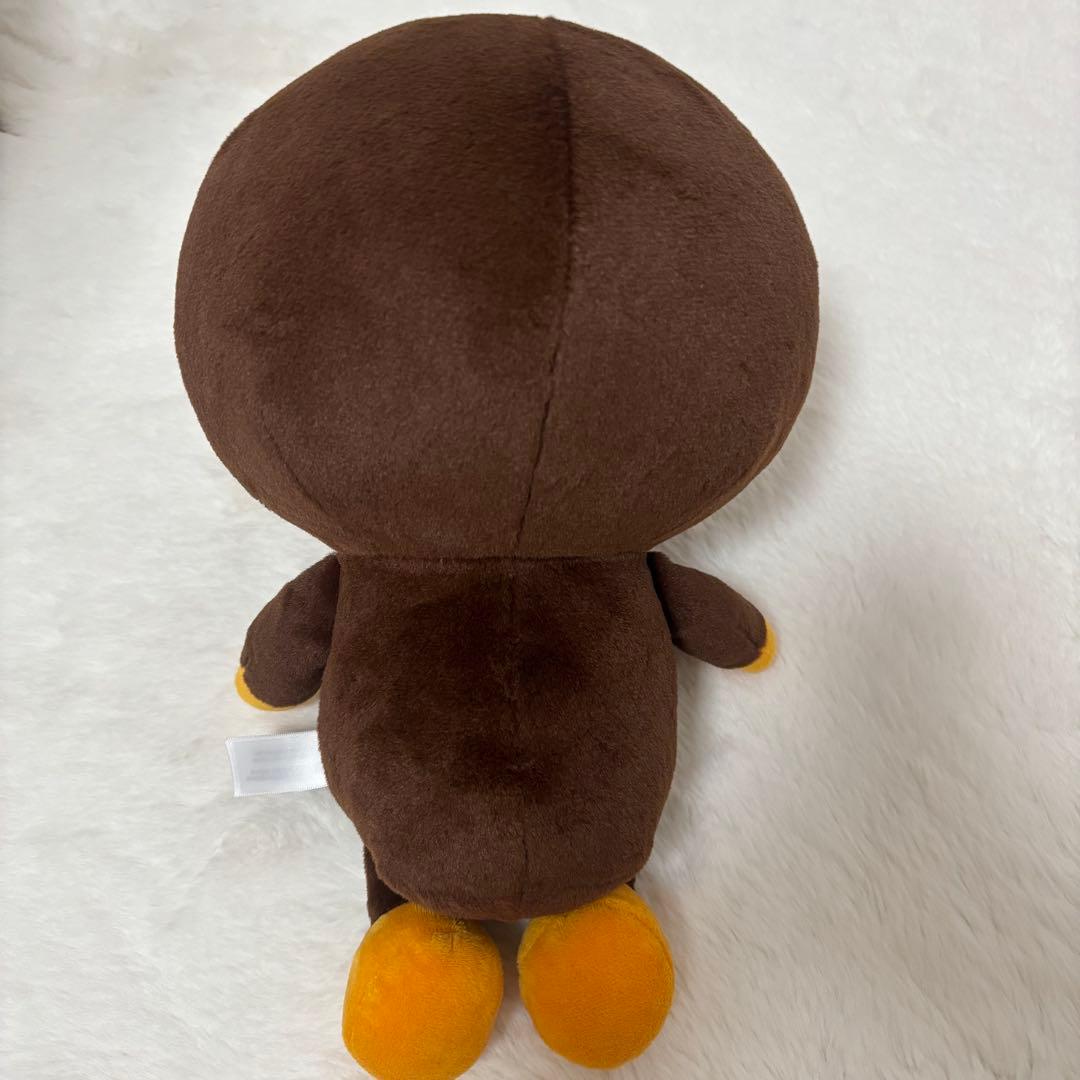 ぬいぐるみ A BATHING APE MILO