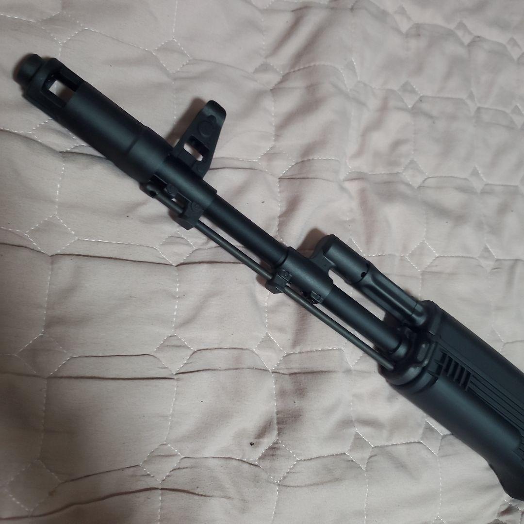 東京マルイ 次世代電動ガン AK74MN