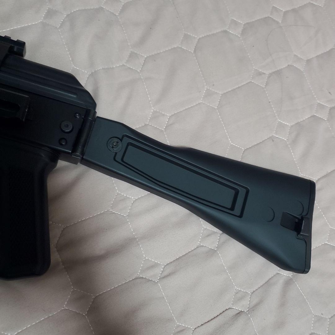 東京マルイ 次世代電動ガン AK74MN