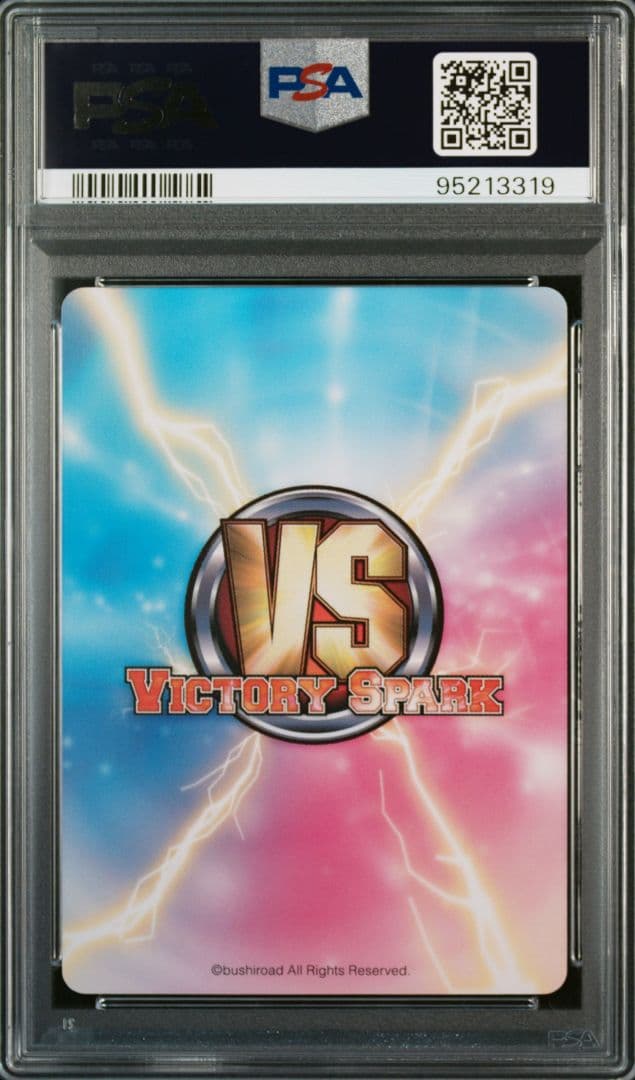 PSA10 ソフィ テイルズオブグレイセス ヴィクトリースパーク