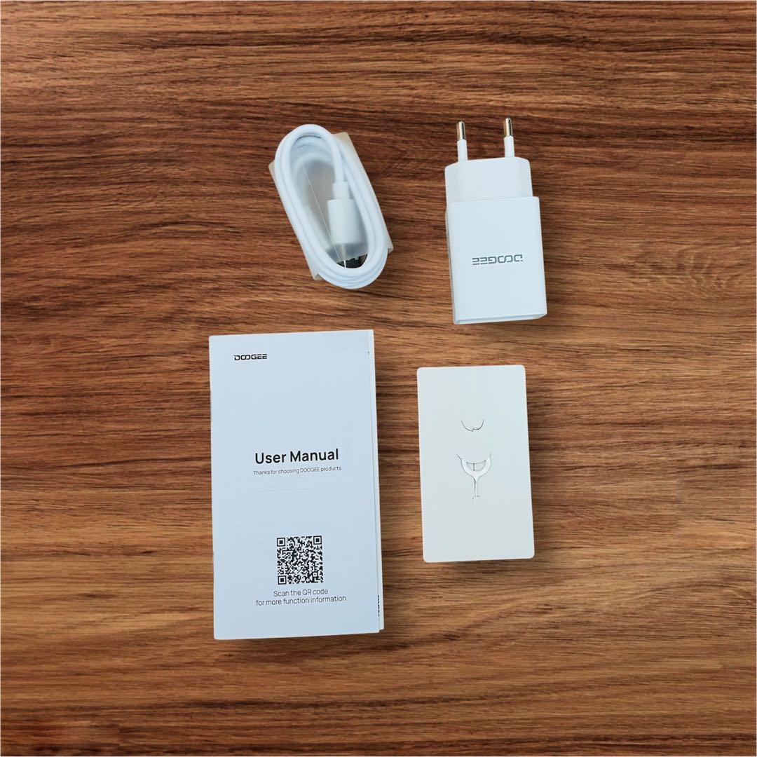 DOOGEE タブレット T20 pro 8.4インチ　256GB