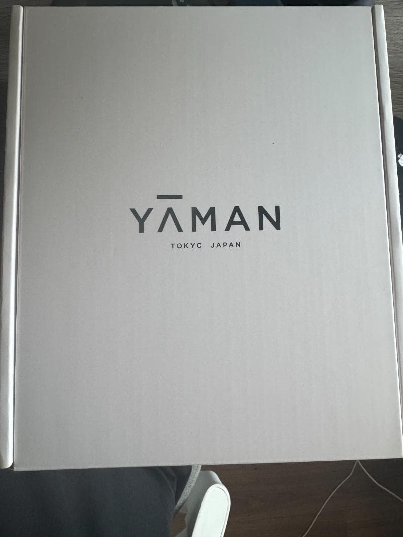 YAMAN ハイパーフェイスリフトブラシ　YJFD0L