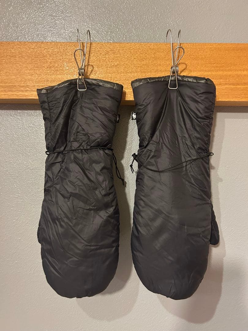 ENLIGHTENED EQUIPMENT Torrid Mitts Mサイズ