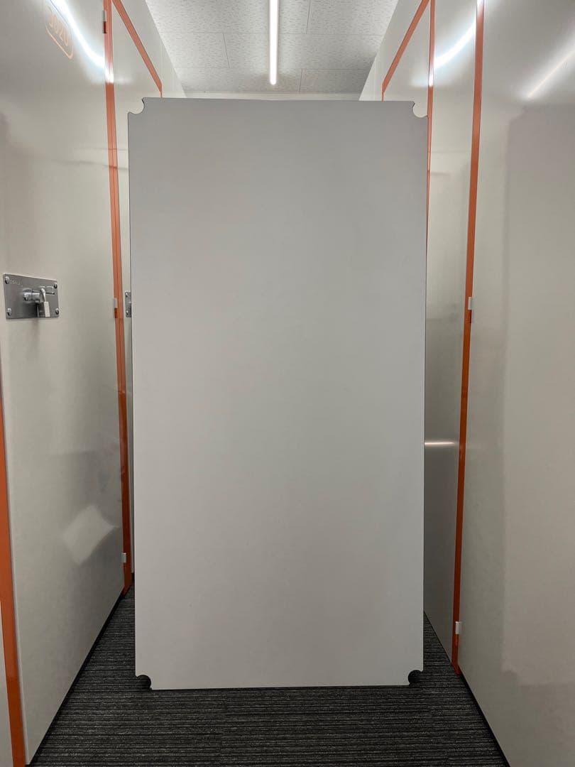 USMハラーテーブル 天板150×75cm