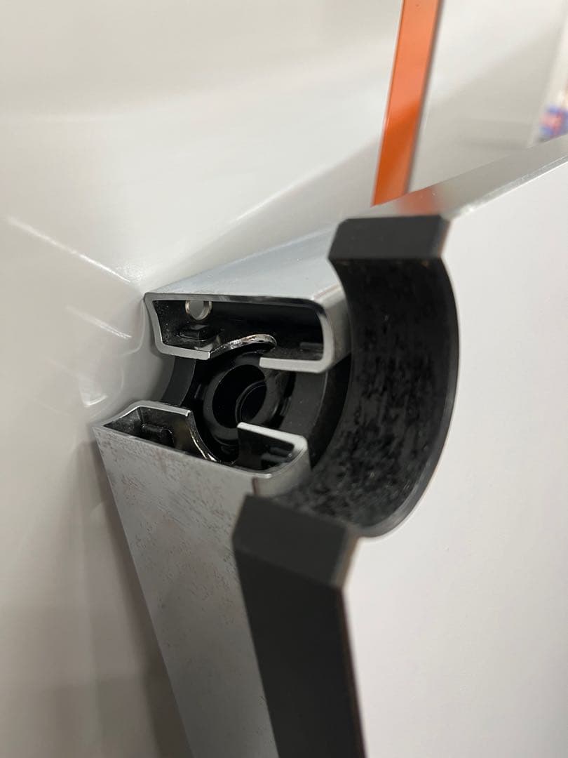 USMハラーテーブル 天板150×75cm