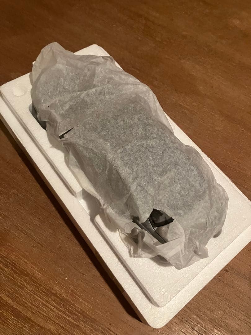 1／18 BMW M3 CSL 中古