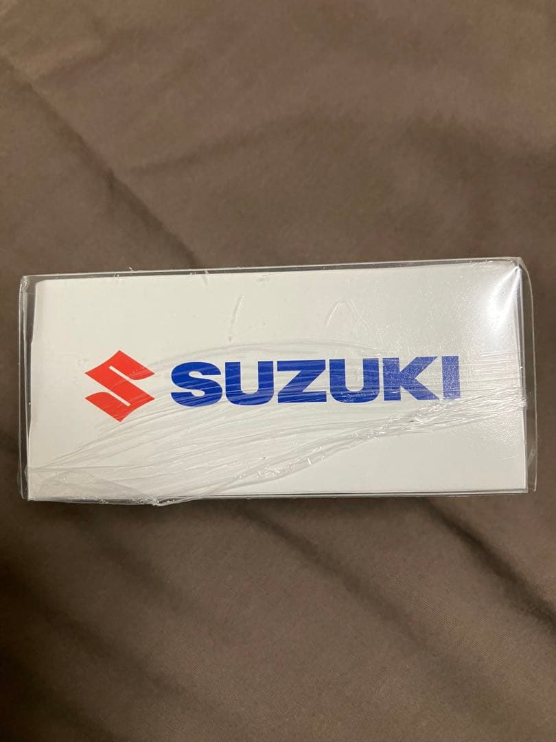 スズキ新型ソリオバンデットプルバックカー