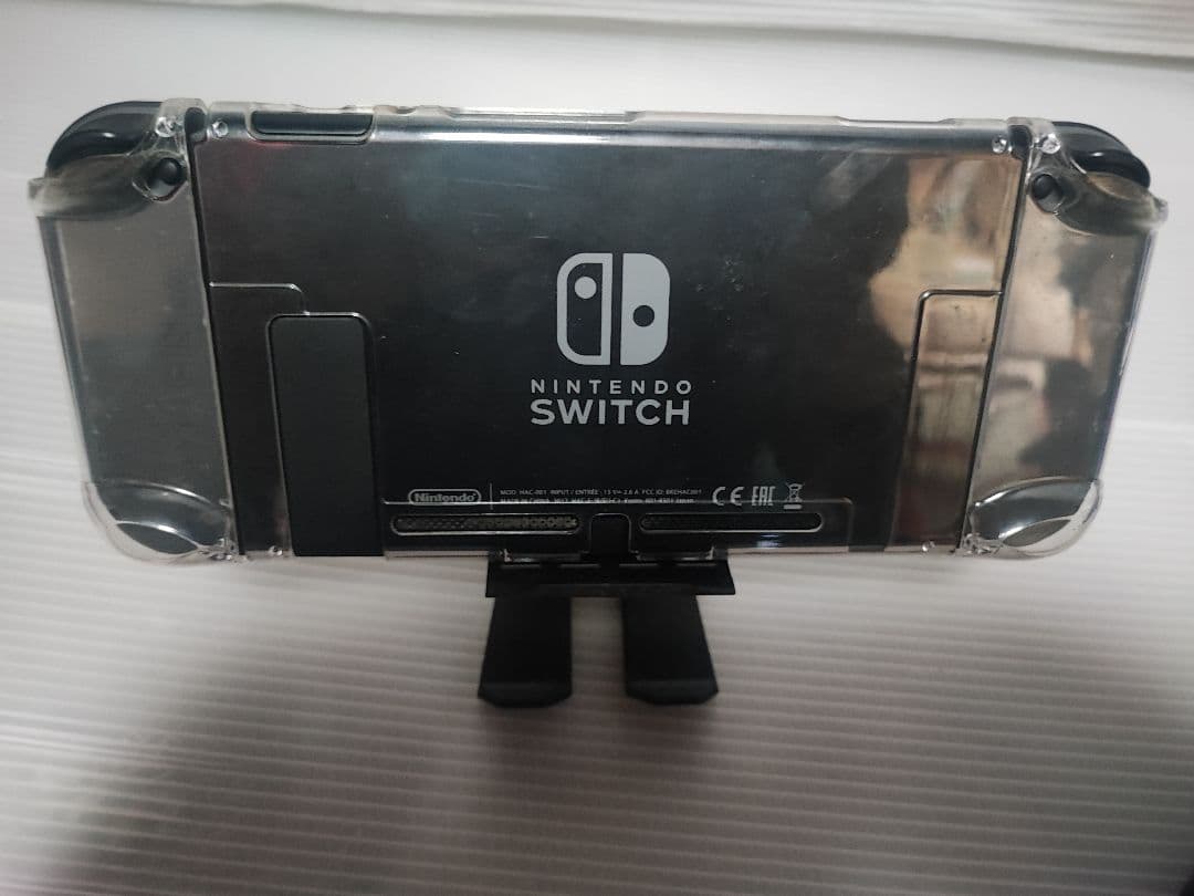 Nintendo Switch 本体 フルセット
