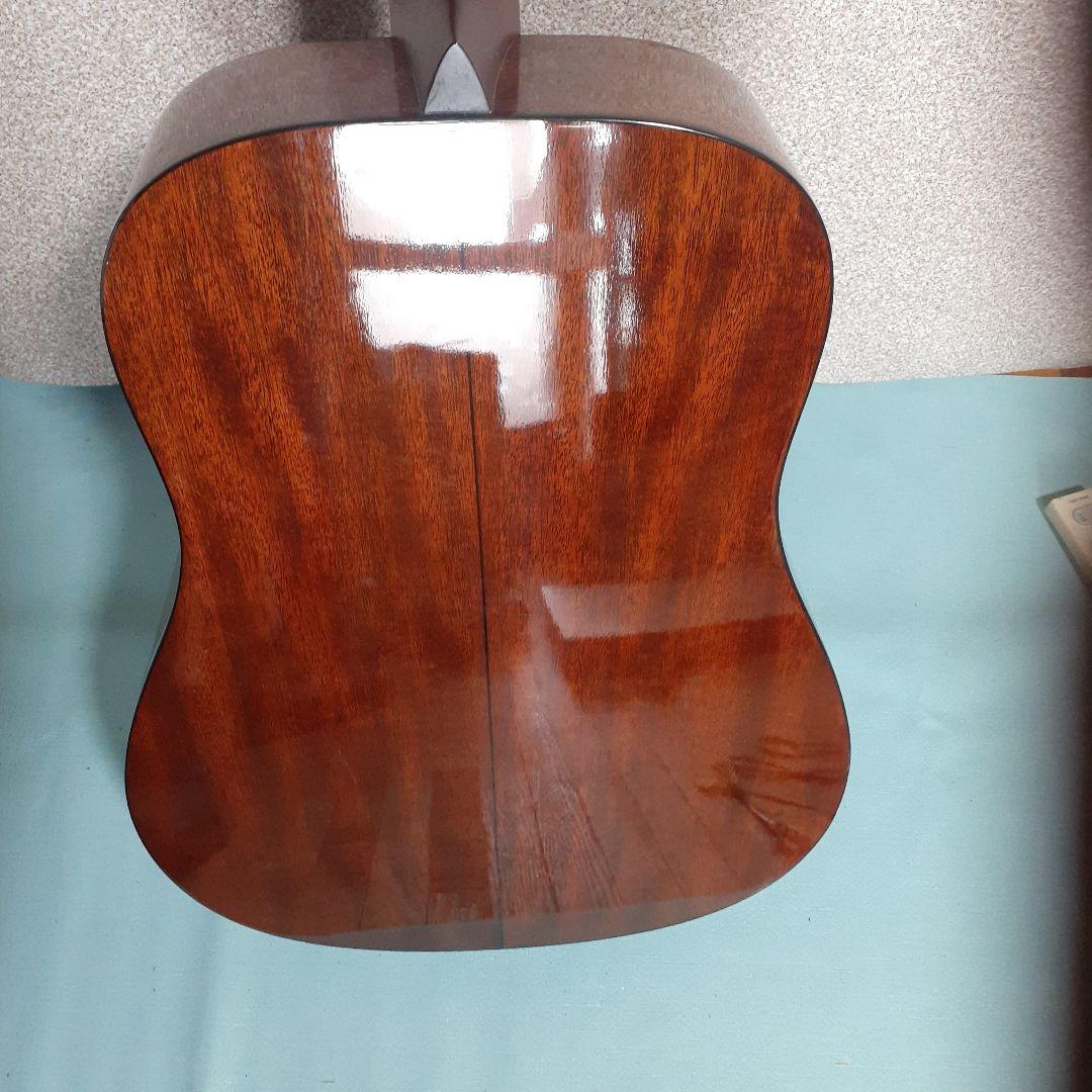 モーリス　アコースティックギター　MD-508