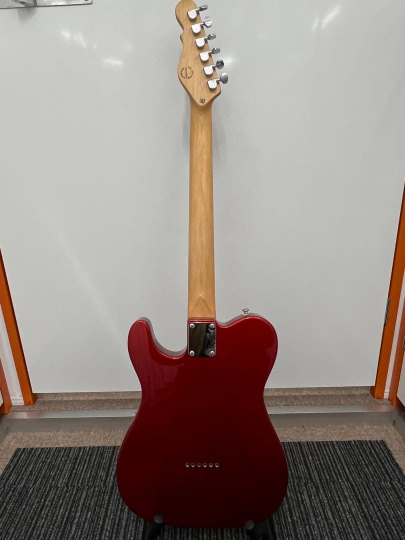 即発送 G&L tribute series ASAT CLASSIC tele