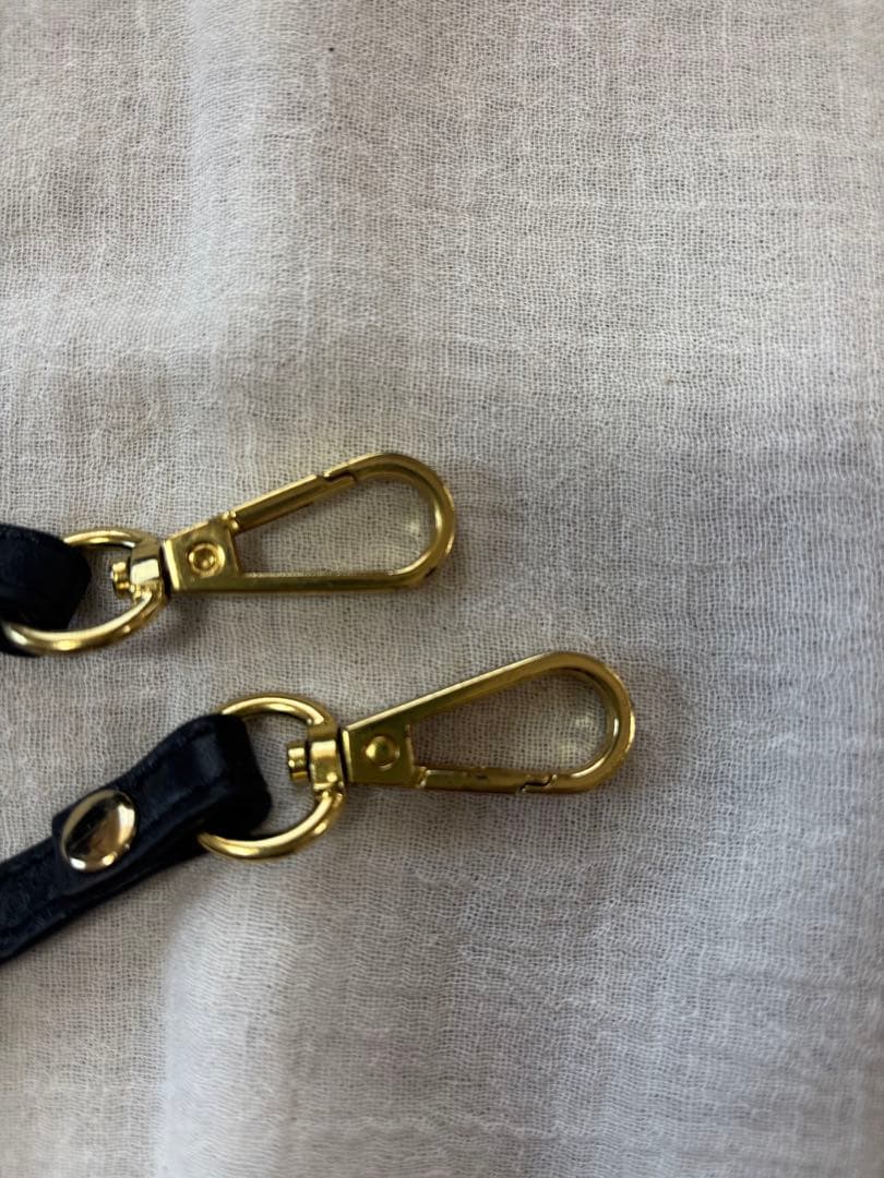 ヒグチユウコ　お財布バッグ