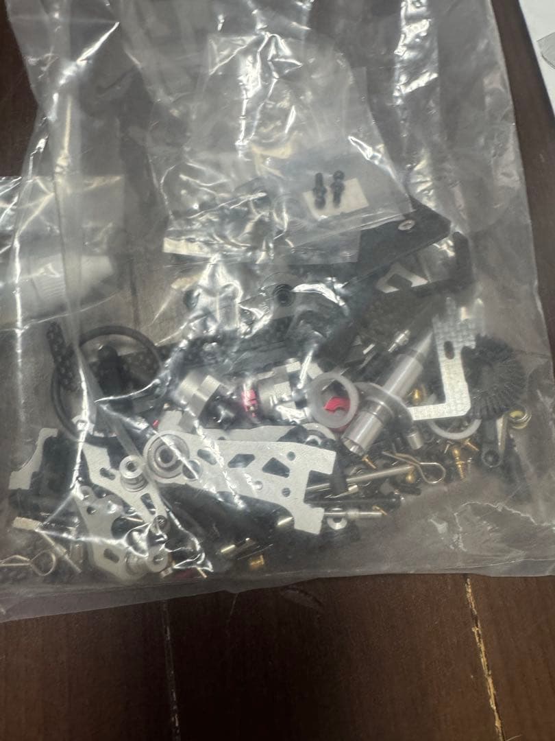 た*う様 FJ9 1:10 ドリフトカー