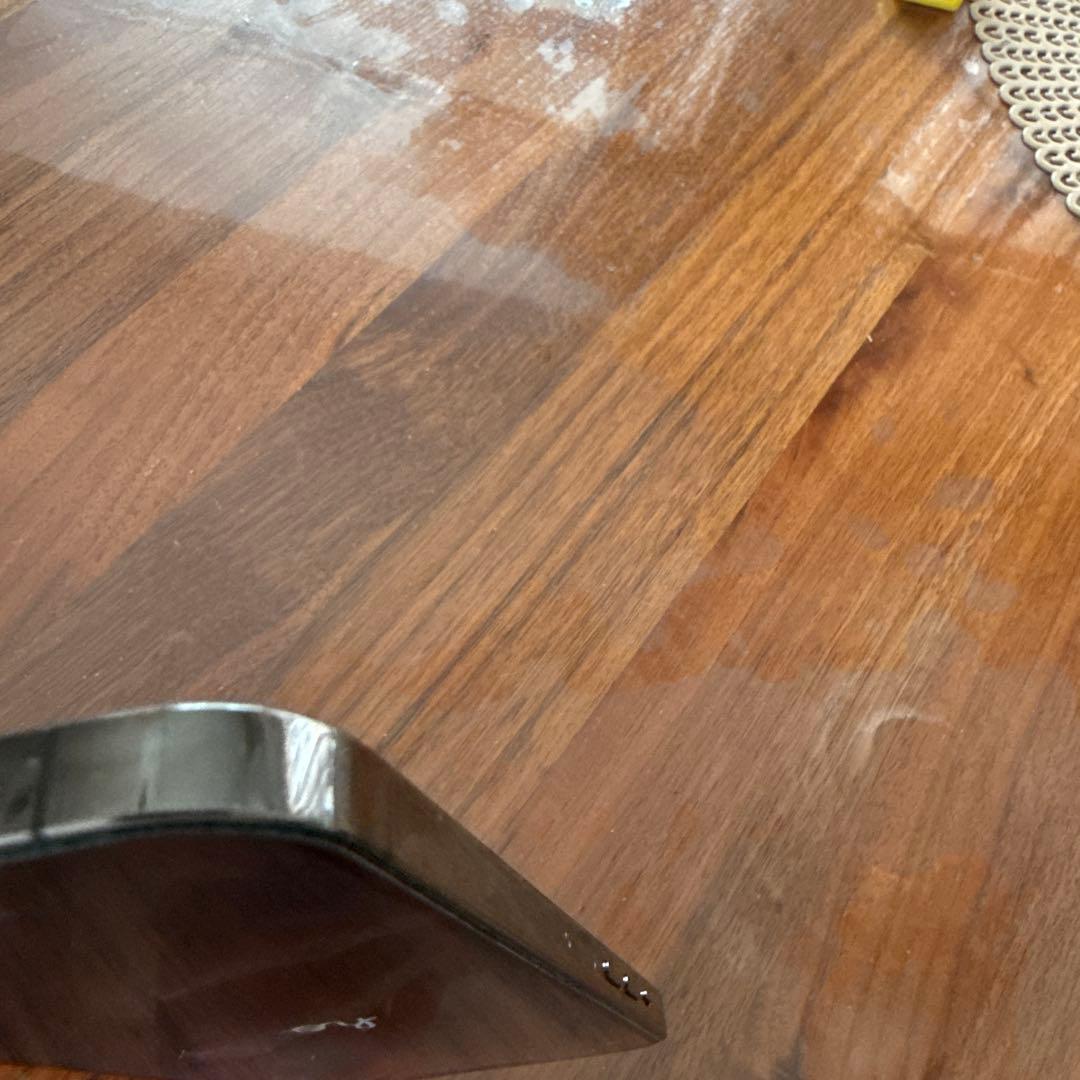 Apple iPhone 13 Pro M a xグラファイト本体 1TB大容量