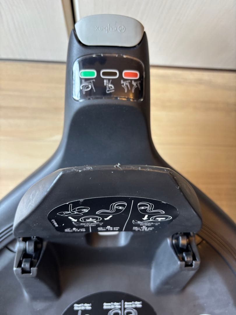 サイベックス クラウドT-i-Size ベースTトラベルシステム