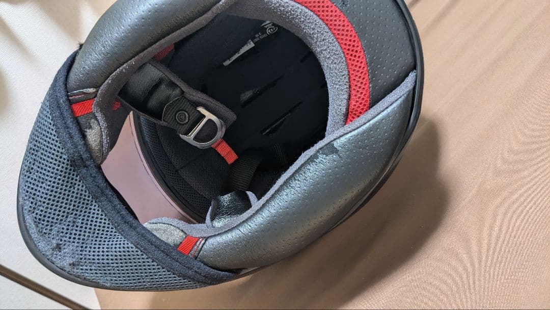 d*2様 SHOEI Z-7 TERMINUS　Lサイズ59