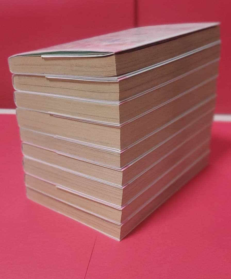 良品　キャンディキャンディ 全9巻 いがらしゆみこ　水木杏子　講談社　なかよし