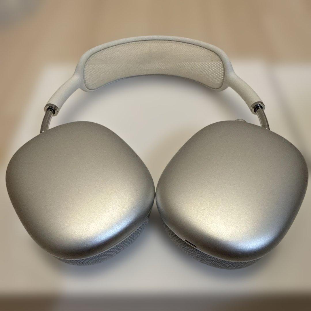 【正規品】AirPods Max 第一世代 lightning