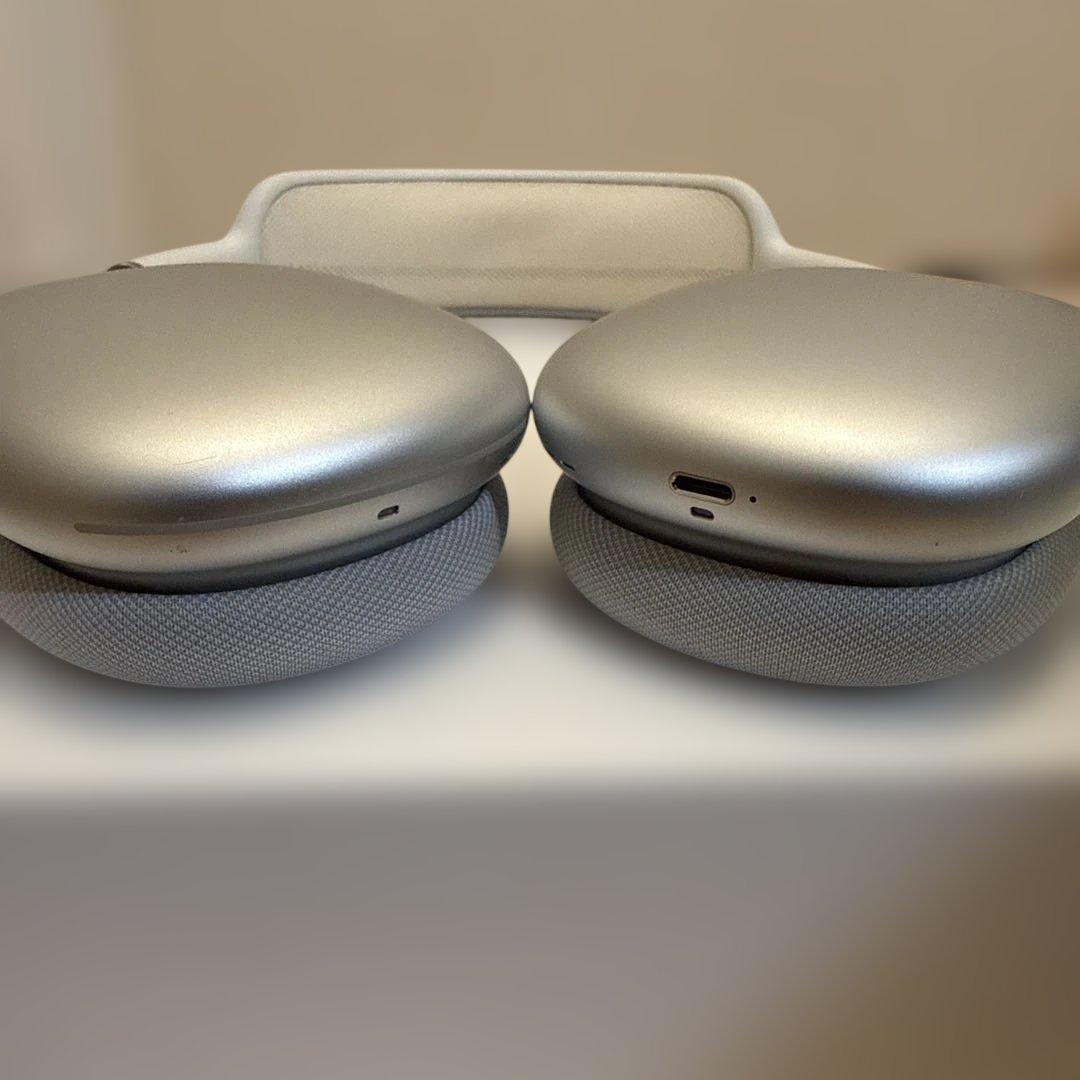 【正規品】AirPods Max 第一世代 lightning