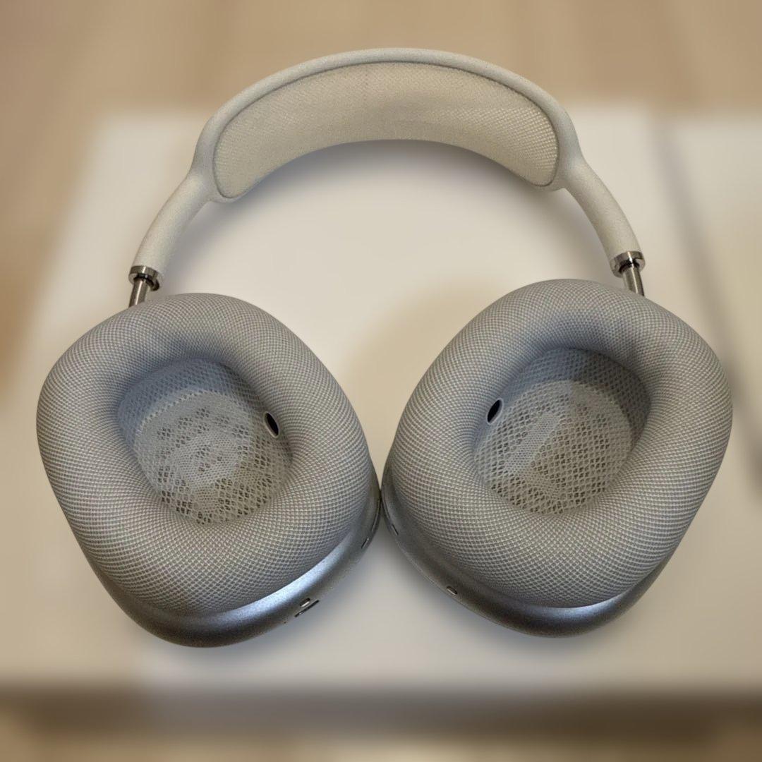 【正規品】AirPods Max 第一世代 lightning