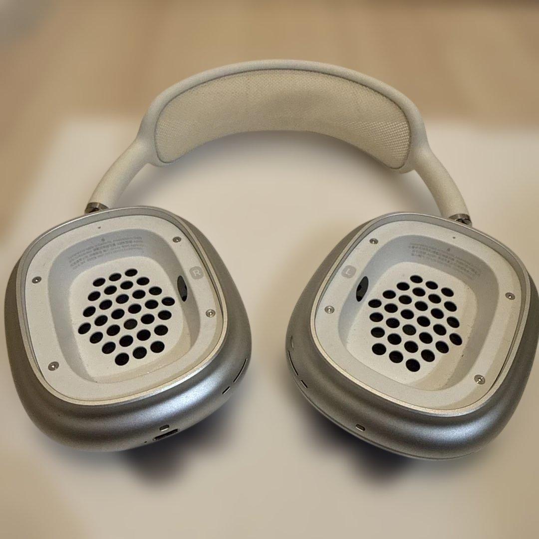 【正規品】AirPods Max 第一世代 lightning