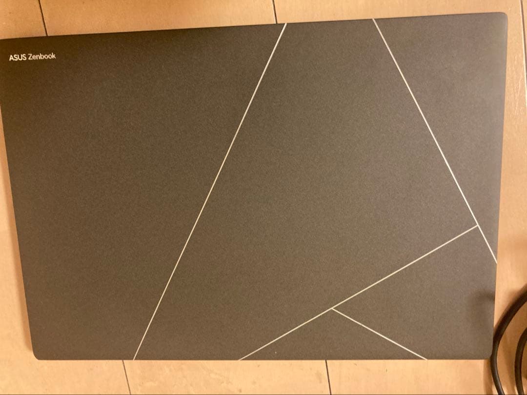 Windowsノート本体 ASUS Zenbook S 14 UX5406SA-TU7321GR