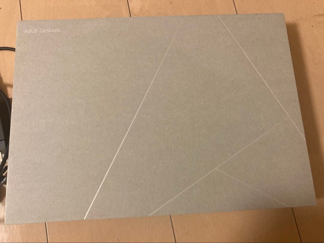 Windowsノート本体 ASUS Zenbook S 14 UX5406SA-TU7321GR