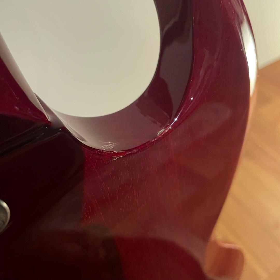 greco グレコ SGタイプ　ジャンク