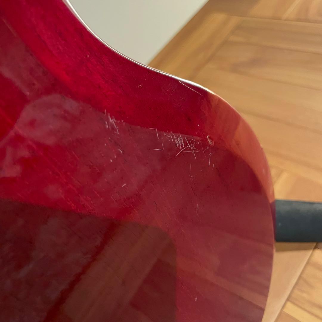 greco グレコ SGタイプ　ジャンク