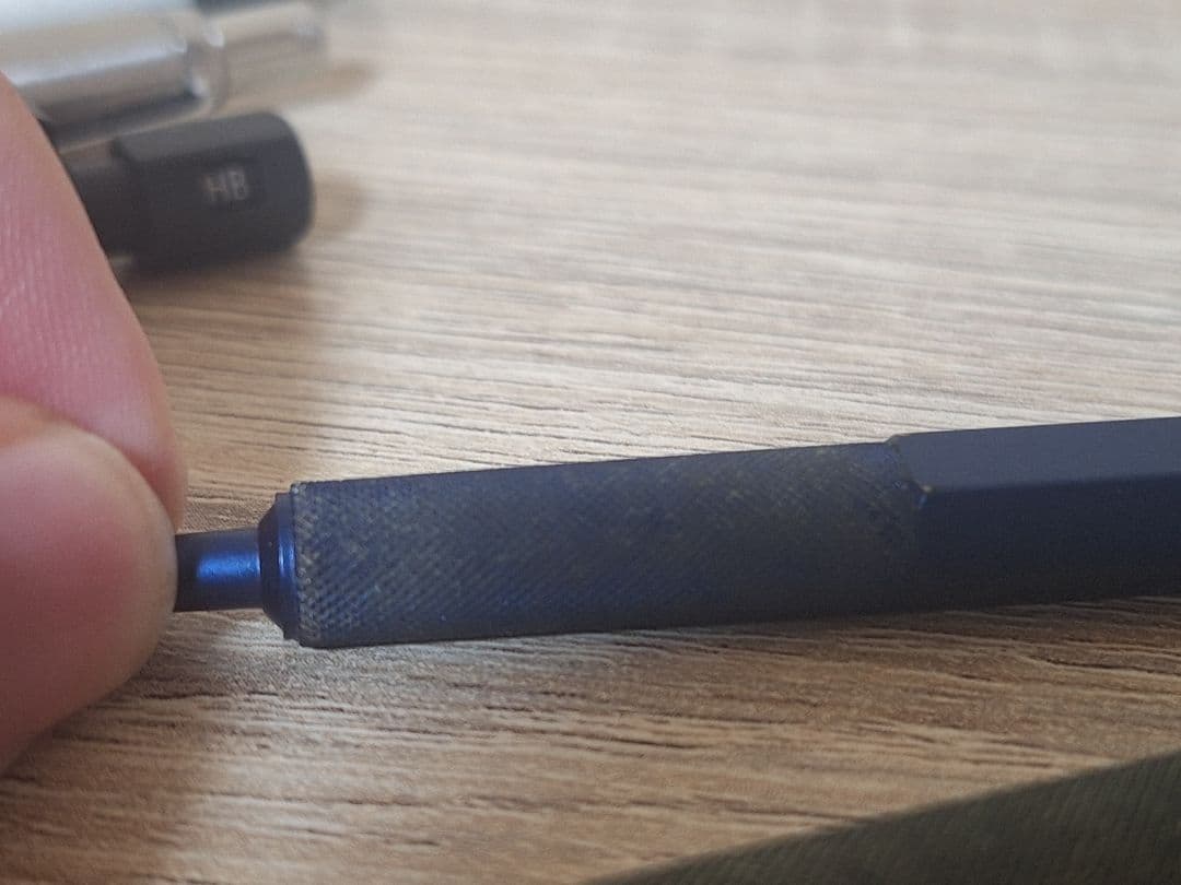 ロットリング、オレンズネロ、ヘキサゴナル、ジョッター、ヘルベチカ まとめ売り ②