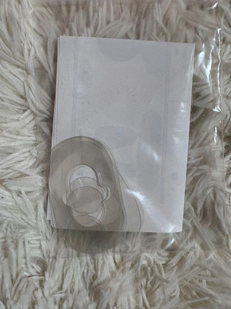 【新品・未使用】c.c.シャイニーケース フルートケース ピンク