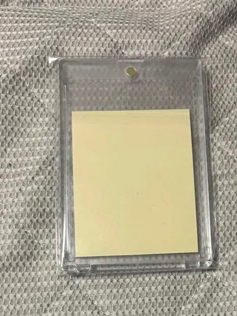 10th YEAR BIRTHDAY LIVE 菅原咲月サイン入りステッカー