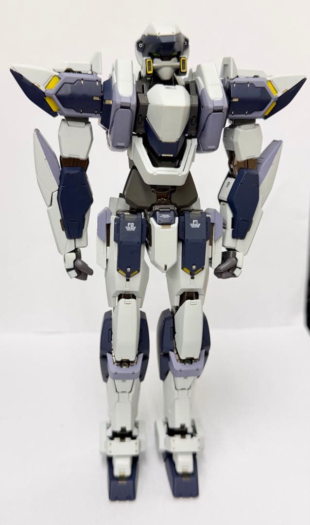 L BUILD フルメタル・パニック！ アーバレスト Ver.IV