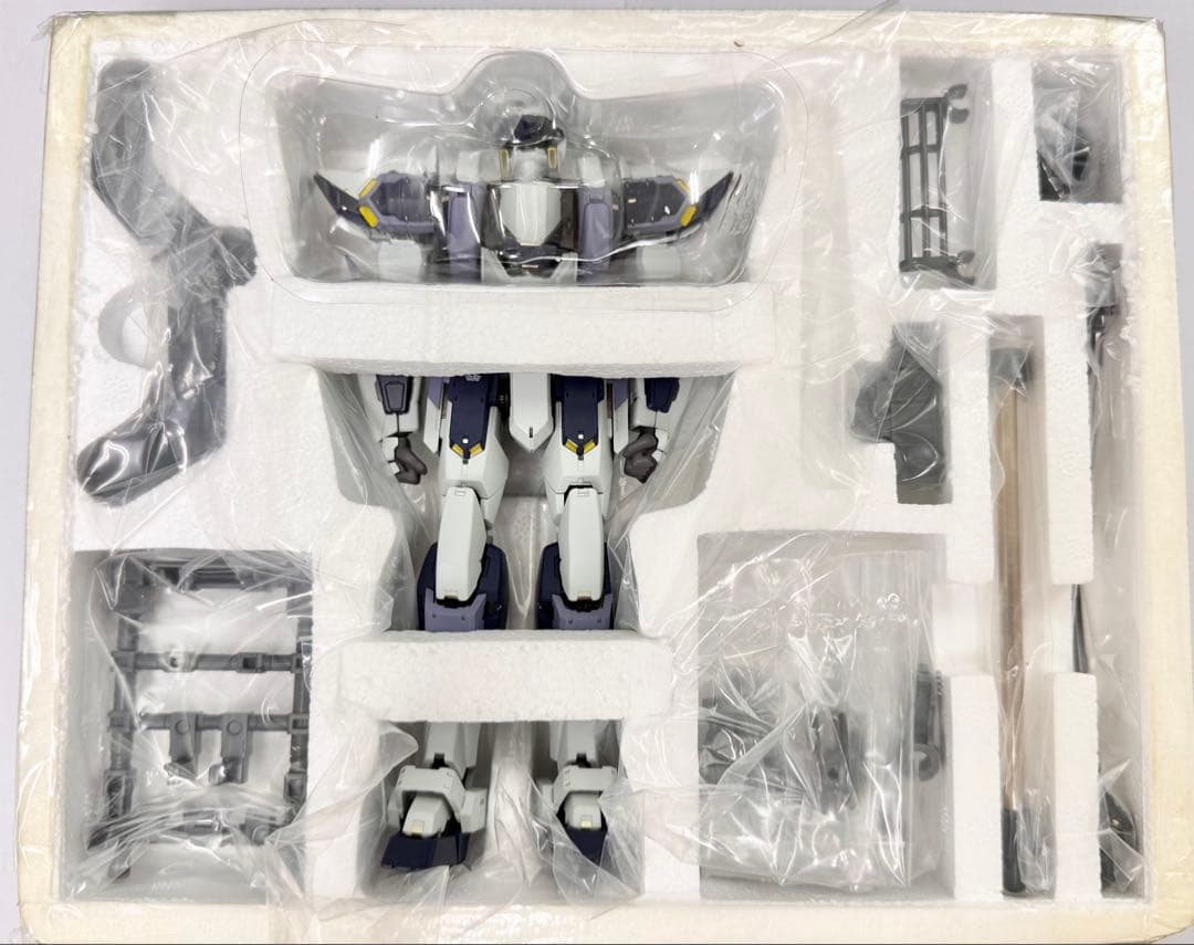 L BUILD フルメタル・パニック！ アーバレスト Ver.IV