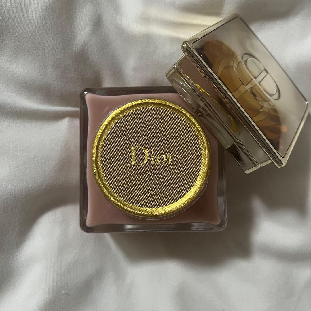 新品未開封 DIOR プレステージ ル ゴマージュ 150ml