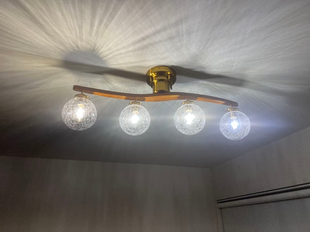 インターフォルム INTERFORM オーウェン Owen シーリングライト