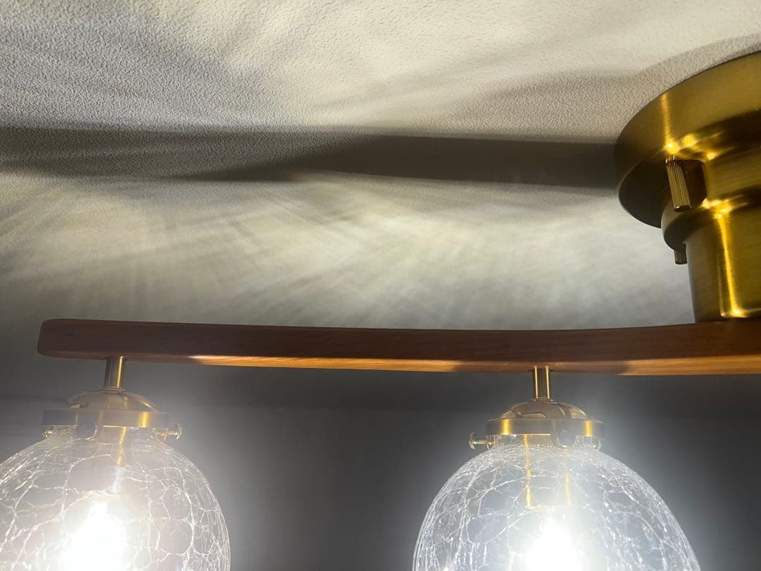 インターフォルム INTERFORM オーウェン Owen シーリングライト