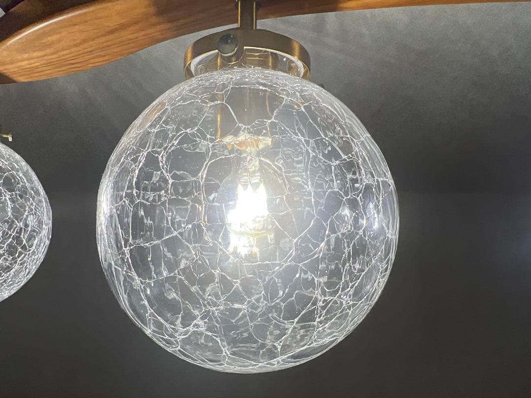 インターフォルム INTERFORM オーウェン Owen シーリングライト