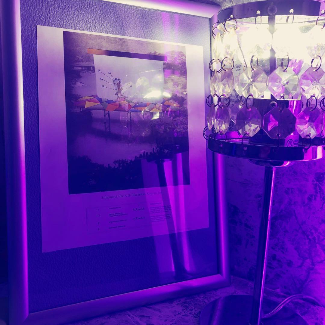 本日限定価格、荒川修作　(多分、、)マドリンギンズ　どこにでもある場所x