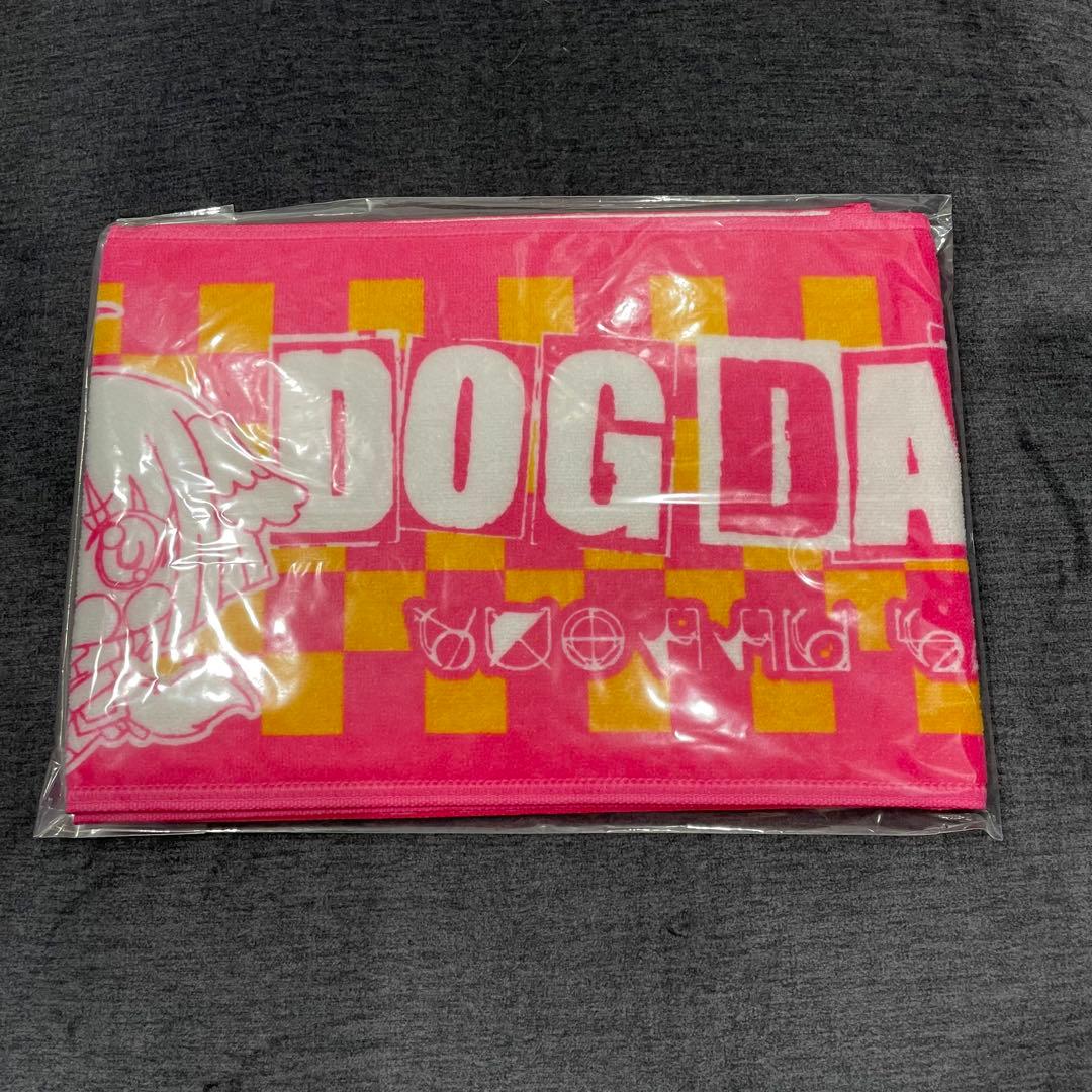 フロニャ祭 マフラータオル