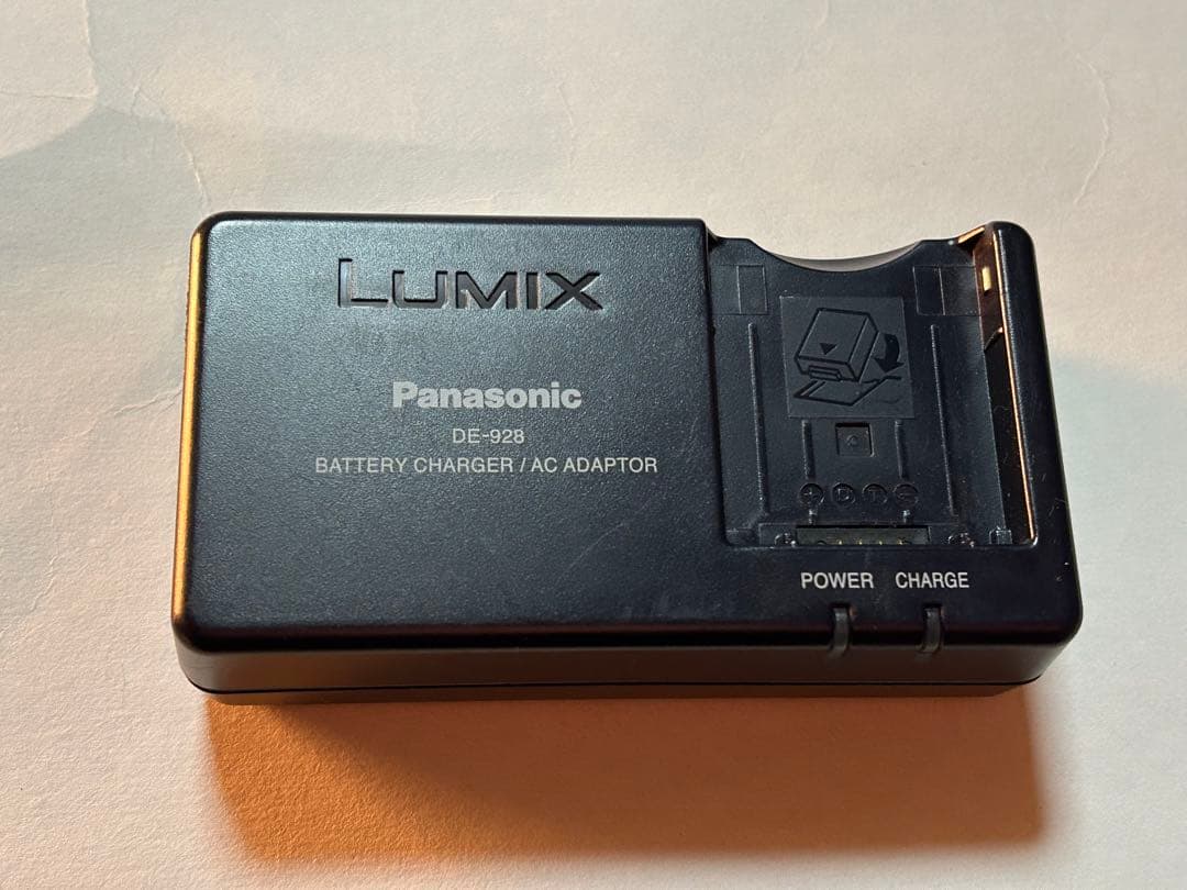 パナソニック LUMIX DMC-FZ1 デジタルカメラ カメラバッグ